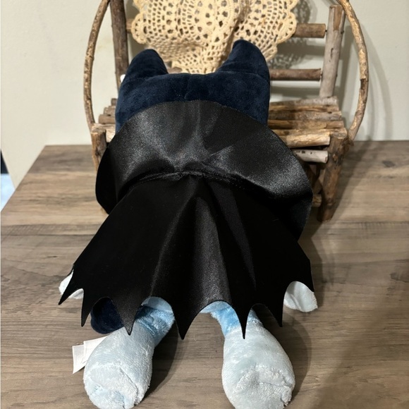 Bluey Halloween Dracula Vampire Plush 12” - Picture 2 of 6
